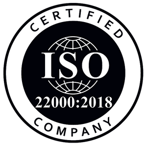 ISO 22000:2019