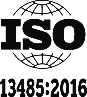 ISO 13485:2016